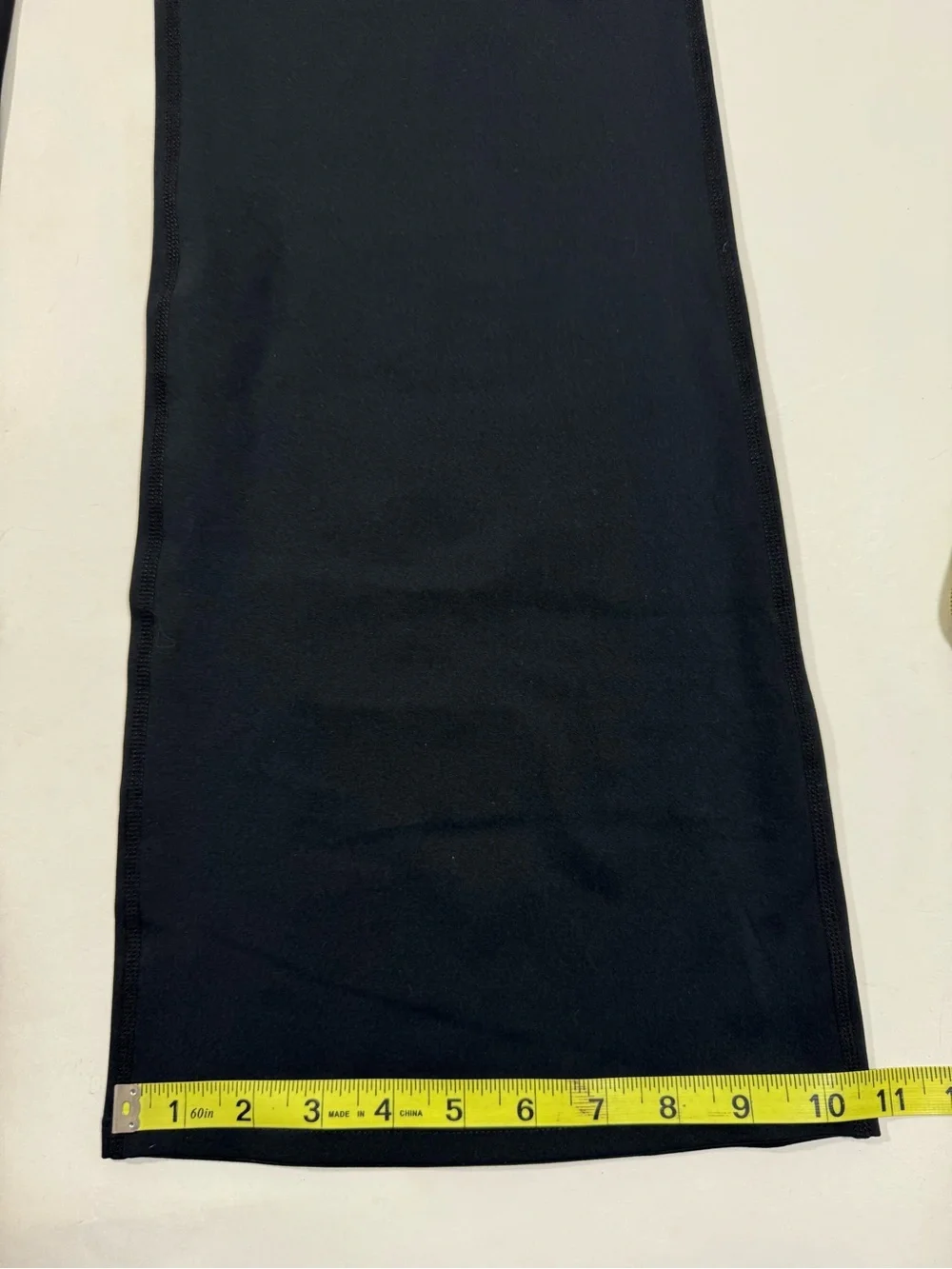 New Halara High Rise Flare Yoga Pants Crossover